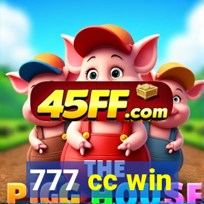777 cc win